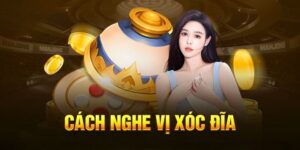 Cách Nghe Vị Xóc Đĩa Không Trượt Phát Nào Cho Newbie