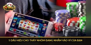 5 dấu hiệu cho thấy nhóm đang nhắm vào ví của bạn